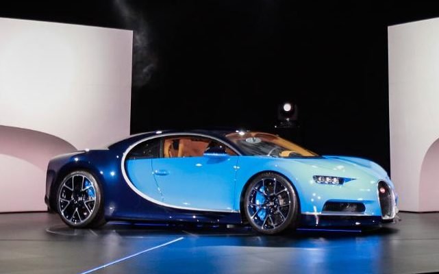 Η νέα Bugatti θα βγει σε μόλις 500 κομμάτια -Εξωφρενική τιμή αγοράς [εικόνες & βίντεο] | iefimerida.gr 0