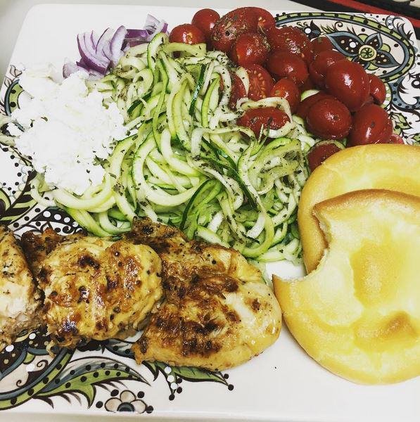 Ψωμί τέλος, ήρθε το Cloudbread, χωρίς αλεύρι, χωρίς γλουτένη [εικόνες] | iefimerida.gr 3