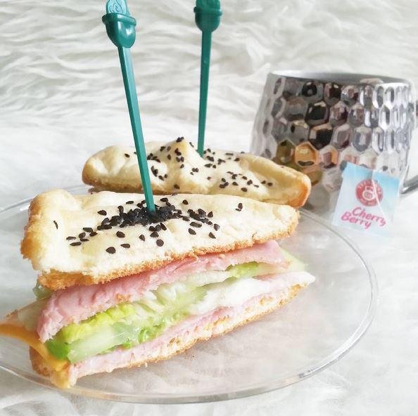 Ψωμί τέλος, ήρθε το Cloudbread, χωρίς αλεύρι, χωρίς γλουτένη [εικόνες] | iefimerida.gr 6