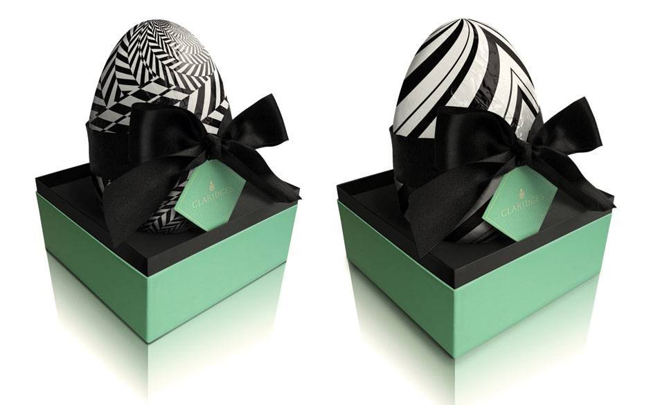 Τα ωραιότερα σοκολατένια αβγά στον κόσμο – Εργα τέχνης και γεύσης, που κοστίζουν ως και 33.000 ευρώ [εικόνες] | iefimerida.gr 3