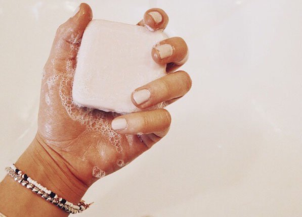 Οι 5 λόγοι για να μην κάνετε ντους κάθε μέρα [εικόνες] | iefimerida.gr 0