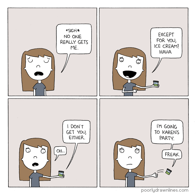 Οι 4 τρόποι για να χάσετε τα κιλά της μοναξιάς – Τι λένε οι ειδικοί [εικόνες] | iefimerida.gr 4