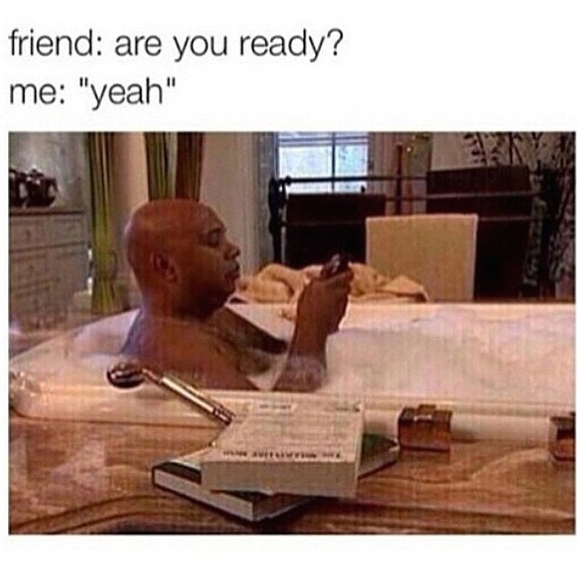 Οι φίλες που έχετε δίπλα σας -Οι τύποι γυναικών που κάνουν την τέλεια παρέα [εικόνες] | iefimerida.gr 1