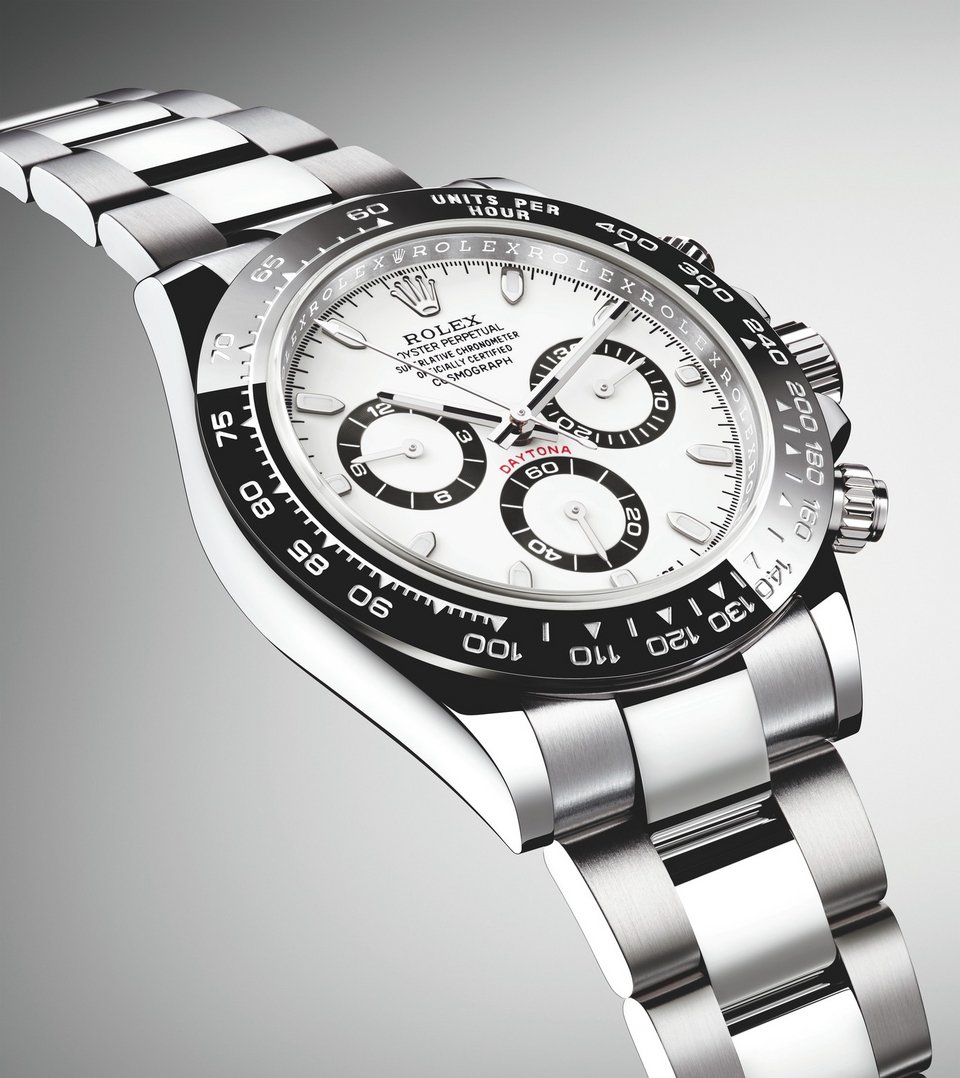 Αυτά είναι τα νέα ρολόγια της Rolex -Η επιτομή της τεχνολογίας και της αισθητικής [εικόνες] | iefimerida.gr 0