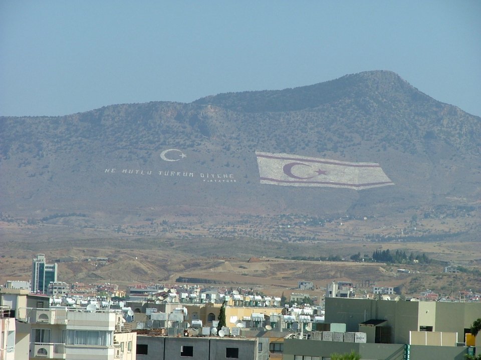 Politico: Είναι η κατάλληλη στιγμή για να λυθεί το Κυπριακό | iefimerida.gr 4