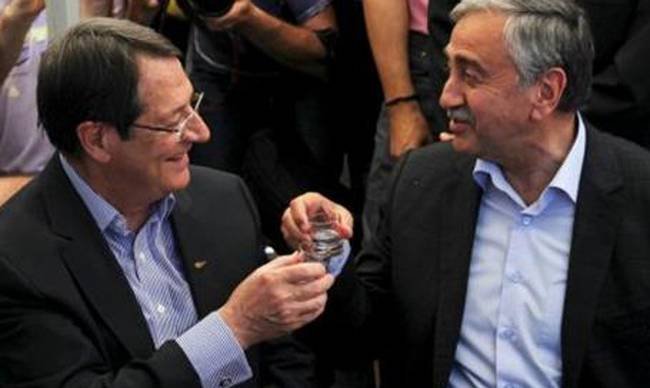 Politico: Είναι η κατάλληλη στιγμή για να λυθεί το Κυπριακό | iefimerida.gr 2