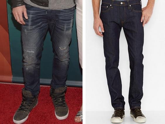 Ανδρικό ντύσιμο: 7 ρούχα-παπούτσια που απαγορεύεται να φορέσετε φέτος την άνοιξη [εικόνες] | iefimerida.gr 5