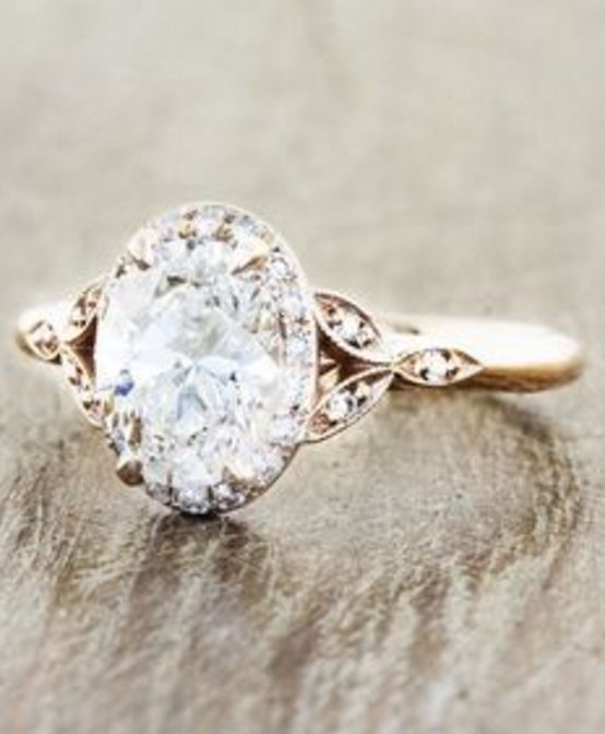 Πρωτότυπες ιδέες για δαχτυλίδια γάμου -Δεν θα τα βγάζετε από το χέρι σας [εικόνες] | iefimerida.gr 17