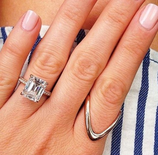 Πρωτότυπες ιδέες για δαχτυλίδια γάμου -Δεν θα τα βγάζετε από το χέρι σας [εικόνες] | iefimerida.gr 9