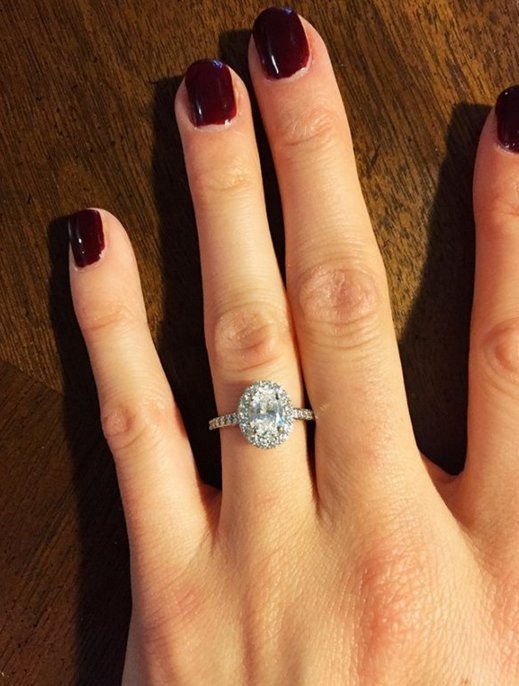 Πρωτότυπες ιδέες για δαχτυλίδια γάμου -Δεν θα τα βγάζετε από το χέρι σας [εικόνες] | iefimerida.gr 11