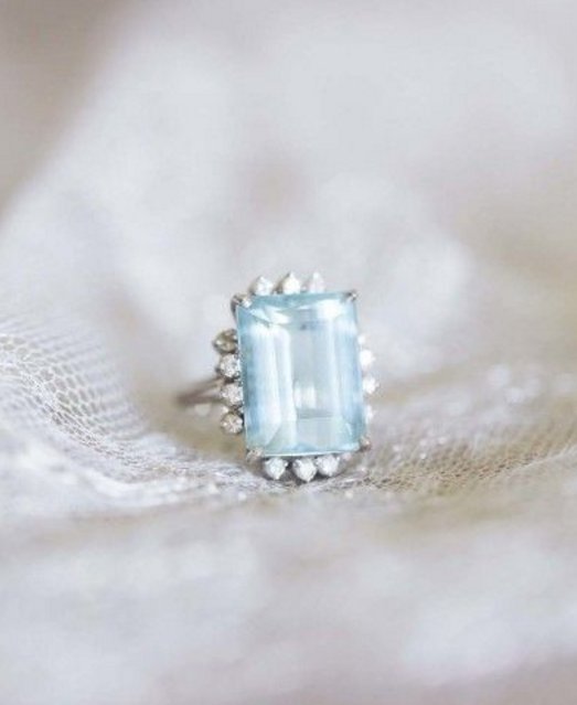 Πρωτότυπες ιδέες για δαχτυλίδια γάμου -Δεν θα τα βγάζετε από το χέρι σας [εικόνες] | iefimerida.gr 12