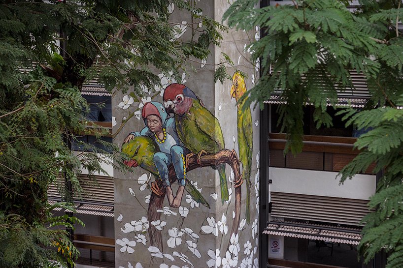 Ξεχάστε τον Banksy -Γνωρίστε τον Λιθουανό Ζαχάρεβιτς [εικόνες] | iefimerida.gr 12