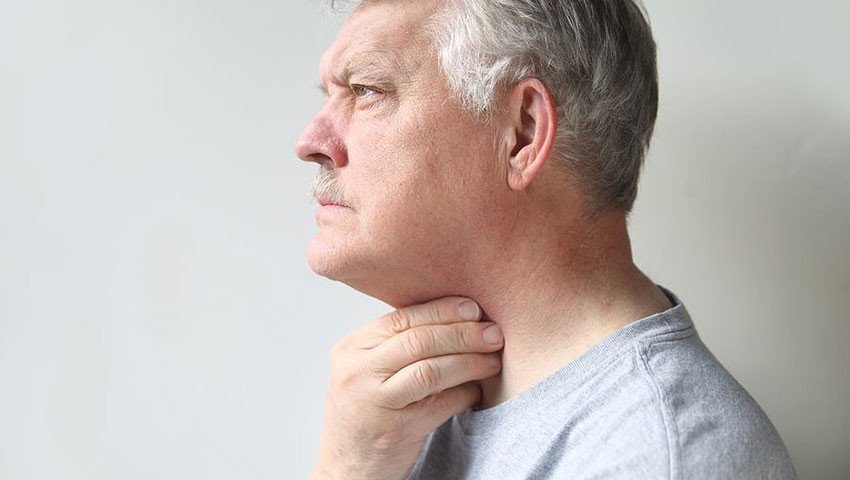 Δυσφαγία: Οταν δεν μπορείς να καταπιείς και πνίγεσαι ακόμη και με το σάλιο σου...  [εικόνες] | iefimerida.gr 3