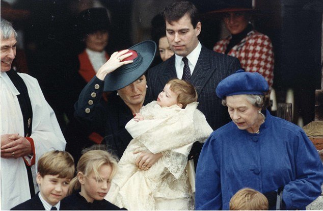 Η εκρηκτική σχέση Νταϊάνας-Ελισάβετ -Αγνωστες ιστορίες από το παλάτι [εικόνες] | iefimerida.gr 6