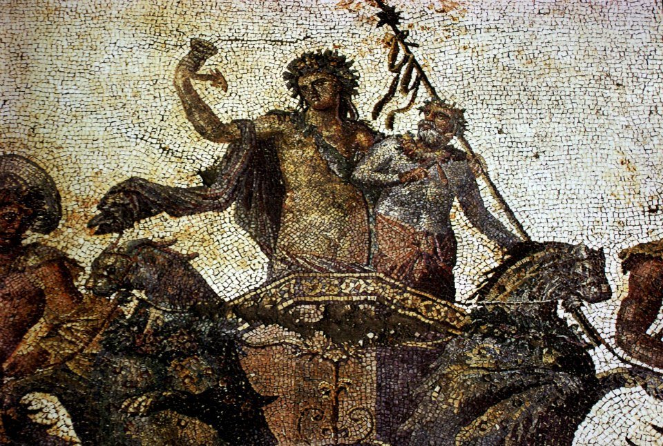 Το αρχαίο Δίον ζωντανεύει στην 5η Λεωφόρο, στην καρδιά του Μανχάταν [εικόνες, βίντεο] | iefimerida.gr 6