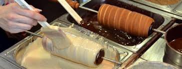 Doughnut: Ντόνατς και παγωτό σε ένα -Το γλυκό που έχει τρελάνει τους πάντες [εικόνες] | iefimerida.gr 10