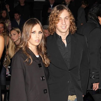 Αλέγκρα, η μοναδική κληρονόμος του Οίκου Versace -Μια τραγική ιστορία [εικόνες] | iefimerida.gr 25