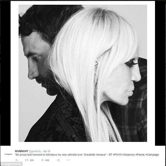 Αλέγκρα, η μοναδική κληρονόμος του Οίκου Versace -Μια τραγική ιστορία [εικόνες] | iefimerida.gr 29