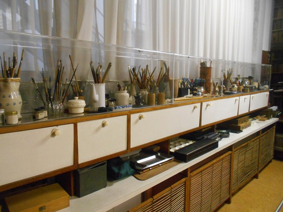  Σούμπερτ και Μπραμς με την ΚΟΑ στην Πινακοθήκη Νίκου Χατζηκυριάκου - Γκίκα [εικόνες] | iefimerida.gr 3