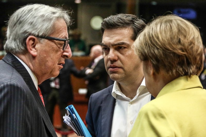 Τι σημαίνει η συμφωνία ΕΕ-Τουρκίας για την Ελλάδα | iefimerida.gr 0