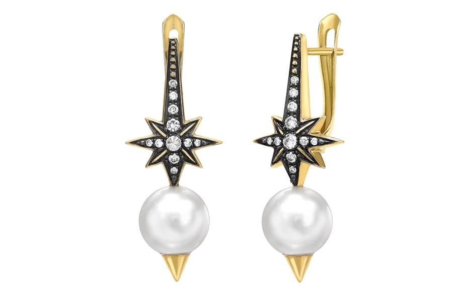 Ευγενία Νιάρχου -Η εγγονή του Ελληνα εφοπλιστή σχεδιάζει κοσμήματα στο Λονδίνο [εικόνες] | iefimerida.gr 0