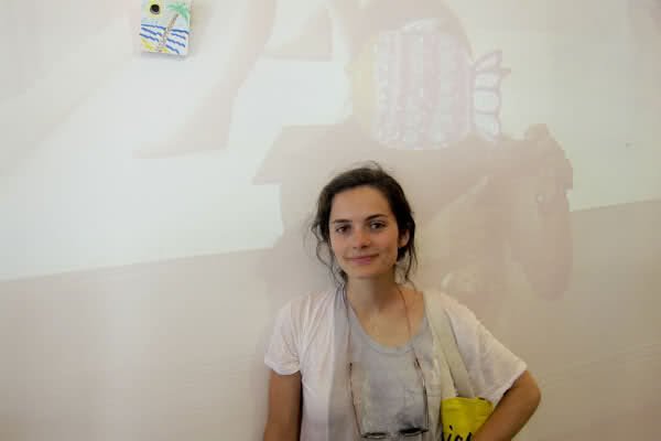 Η 27χρονη εγγονή της Τζάκι Κένεντι Ωνάση είναι ολόιδια η γιαγιά της! [εικόνες] | iefimerida.gr 11