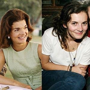 Η 27χρονη εγγονή της Τζάκι Κένεντι Ωνάση είναι ολόιδια η γιαγιά της! [εικόνες] | iefimerida.gr 2