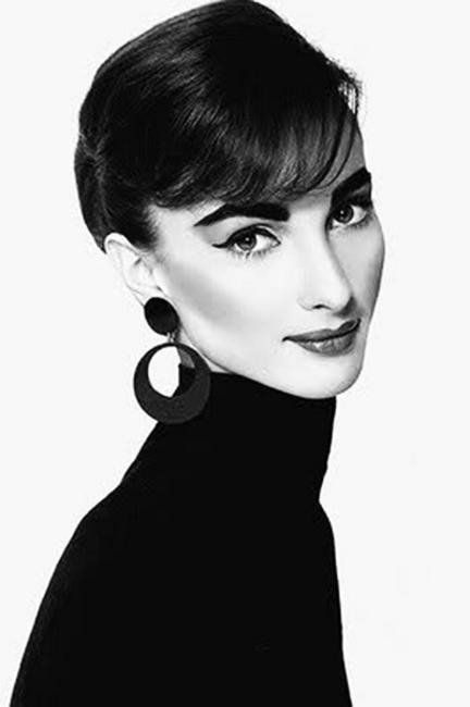 Ημέρα της Γυναίκας για τις πιο όμορφες ελληνίδες [εικόνες] | iefimerida.gr 2