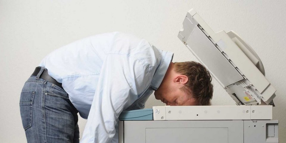 Γιατί παραιτούνται οι καλοί υπάλληλοι -Τα 9 λάθη των εργοδοτών [εικόνες] | iefimerida.gr 0