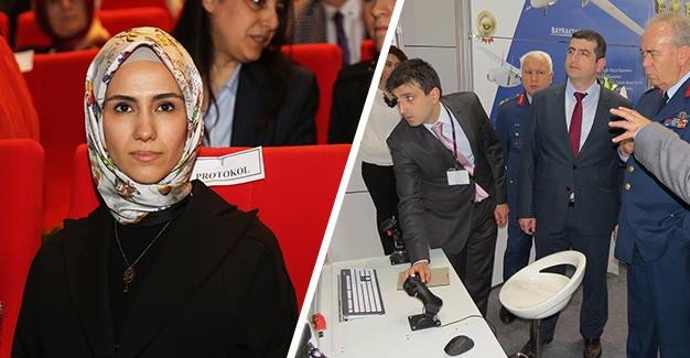 Νύφη θα ντυθεί η μικρότερη κόρη του Ερντογάν -Το αποκάλυψε μια τοπική εφημερίδα [εικόνες]  | iefimerida.gr 1