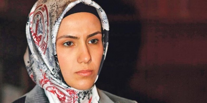 Νύφη θα ντυθεί η μικρότερη κόρη του Ερντογάν -Το αποκάλυψε μια τοπική εφημερίδα [εικόνες]  | iefimerida.gr 2