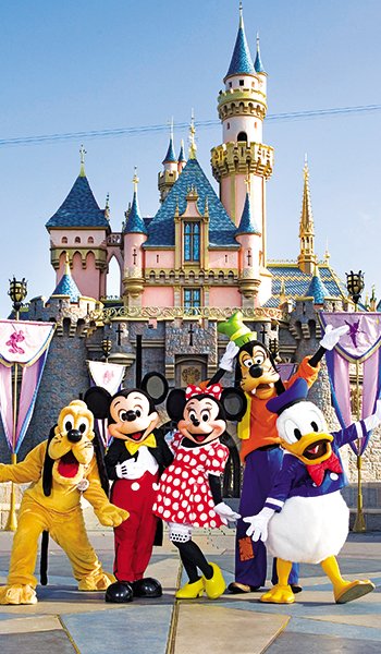 Ολα όσα έγιναν στην οντισιόν της Eurodisney στην Αθήνα [εικόνες]  | iefimerida.gr 1