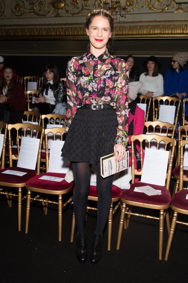 Ευγενία Νιάρχου -Η εγγονή του Ελληνα εφοπλιστή σχεδιάζει κοσμήματα στο Λονδίνο [εικόνες] | iefimerida.gr 7