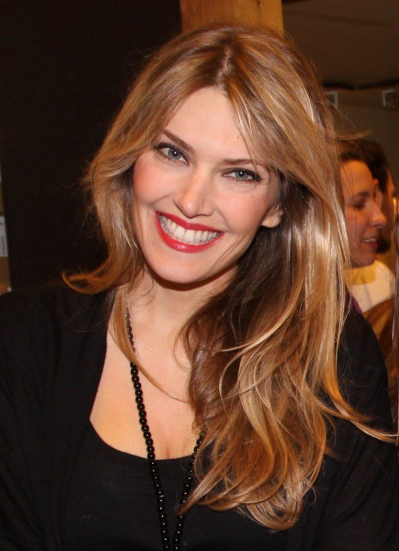 Ημέρα της Γυναίκας για τις πιο όμορφες ελληνίδες [εικόνες] | iefimerida.gr 7