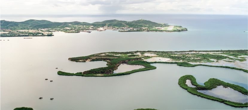 Κλείνει το στρατόπεδο στο Γκουαντάναμο; Σε τι θέλει να το μετατρέψει ο Ομπάμα [εικόνες] | iefimerida.gr 2