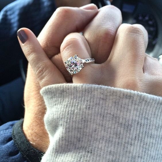 Πρωτότυπες ιδέες για δαχτυλίδια γάμου -Δεν θα τα βγάζετε από το χέρι σας [εικόνες] | iefimerida.gr 6