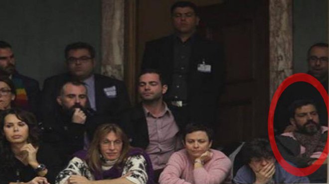 Η νέα ζωή του Κώστα Φαλελάκη μετά τον θάνατο του Μηνά Χατζησάββα [εικόνες] | iefimerida.gr 2