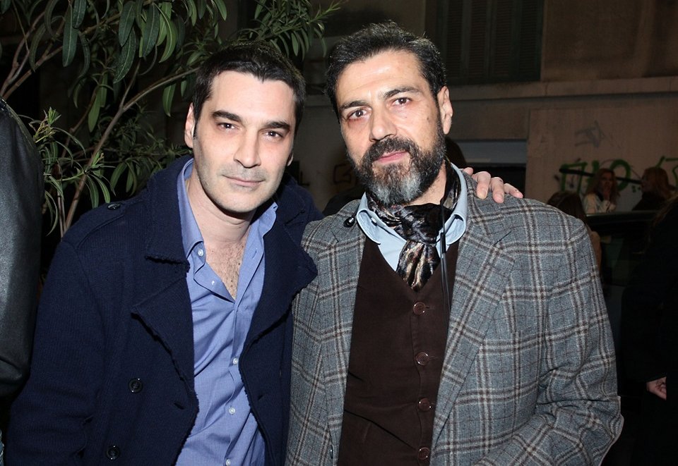 Η νέα ζωή του Κώστα Φαλελάκη μετά τον θάνατο του Μηνά Χατζησάββα [εικόνες] | iefimerida.gr 6