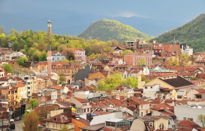 Επτά ελληνικές πόλεις στις 10 παλαιότερες της Ευρώπης [εικόνες] | iefimerida.gr 2