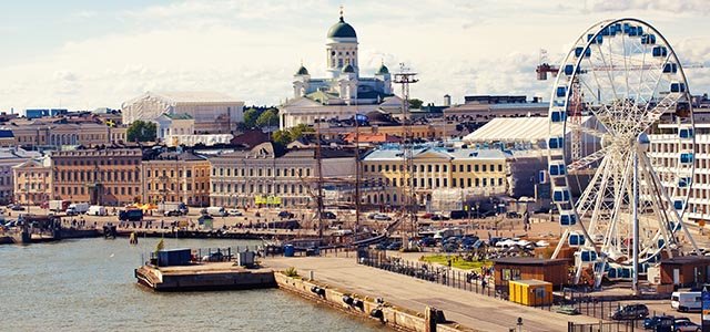 Πιο ευτυχισμένη χώρα στον κόσμο η Δανία –Πού βρίσκεται η Ελλάδα [εικόνες] | iefimerida.gr 4