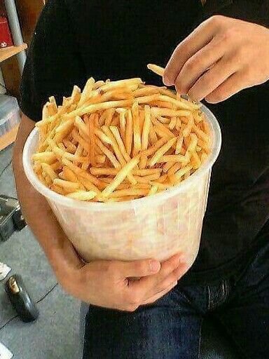 Υπάλληλοι fast food αποκαλύπτουν τα πιάτα που δεν πρέπει να παραγγείλετε ποτέ [εικόνες] | iefimerida.gr 5