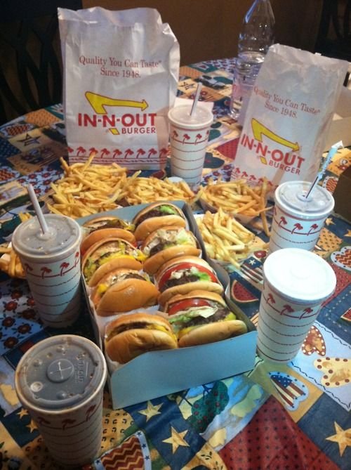 Υπάλληλοι fast food αποκαλύπτουν τα πιάτα που δεν πρέπει να παραγγείλετε ποτέ [εικόνες] | iefimerida.gr 2