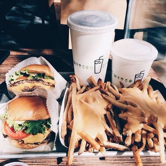 Υπάλληλοι fast food αποκαλύπτουν τα πιάτα που δεν πρέπει να παραγγείλετε ποτέ [εικόνες] | iefimerida.gr 0