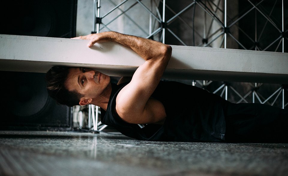 Ο Αντώνης Φωνιαδάκης νέος καλλιτεχνικός διευθυντής του μπαλέτου της ΕΛΣ, στη θέση του Ρενάτο Τζανέλλα [εικόνες] | iefimerida.gr 3