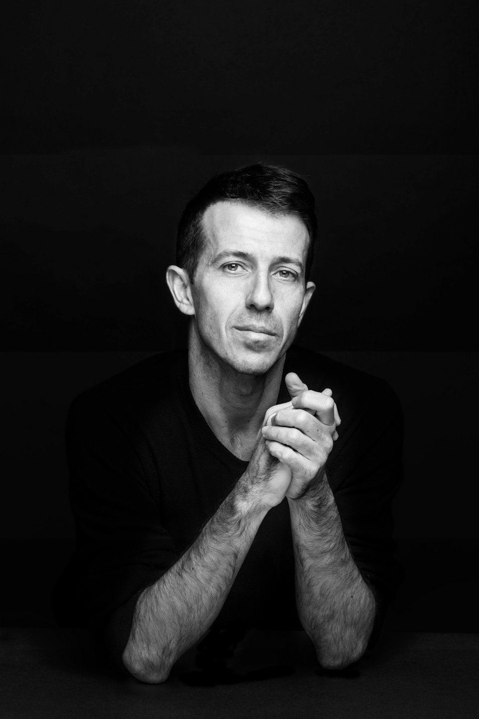 Ο Αντώνης Φωνιαδάκης νέος καλλιτεχνικός διευθυντής του μπαλέτου της ΕΛΣ, στη θέση του Ρενάτο Τζανέλλα [εικόνες] | iefimerida.gr 0