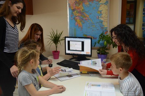 Το πρώτο δωρεάν online σχολείο - Ολες οι τάξεις του Δημοτικού - 10.000 βίντεο διδασκαλίας [εικόνες] | iefimerida.gr 1