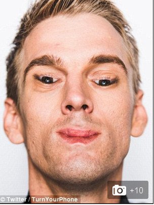 H φωτογραφία-οφθαλμαπάτη της Adele που κάνει «άνω κάτω» το διαδίκτυο [εικόνες] | iefimerida.gr 10