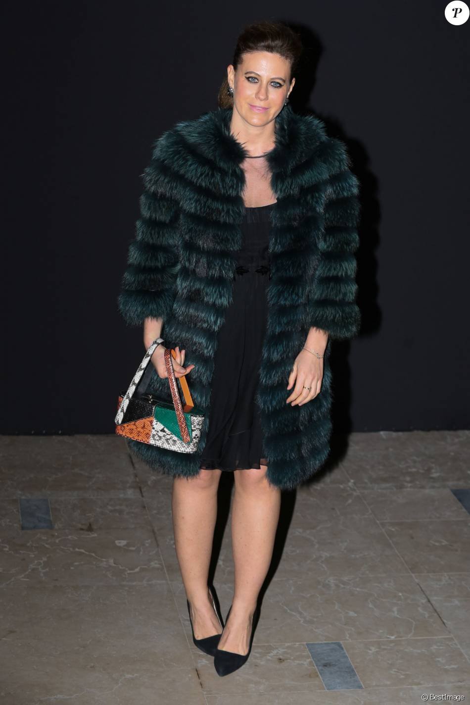 Αλέγκρα, η μοναδική κληρονόμος του Οίκου Versace -Μια τραγική ιστορία [εικόνες] | iefimerida.gr 27