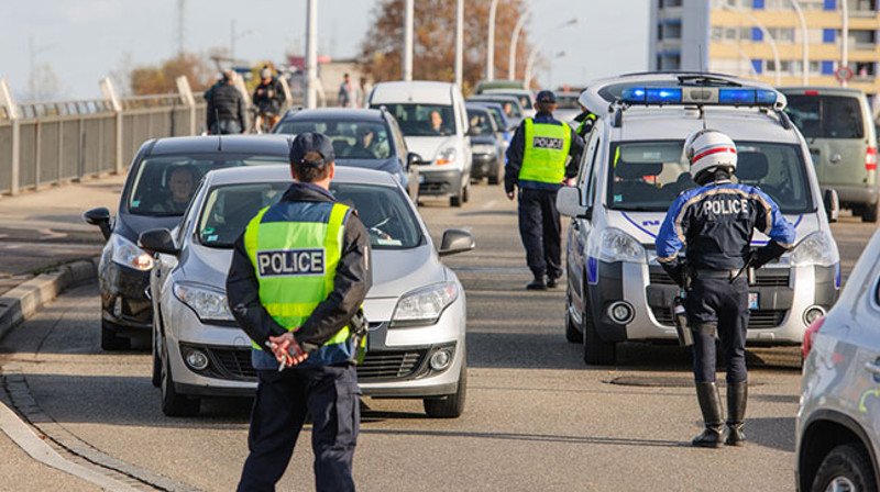 Ανοίγει η συζήτηση για κατάργηση της Σένγκεν, μετά τις επιθέσεις | iefimerida.gr 0