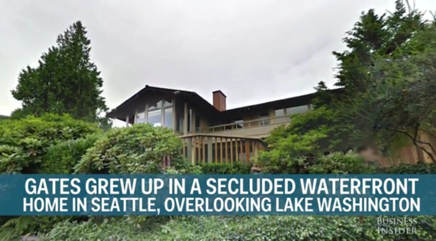 Τα πατρικά σπίτια των πιο ισχυρών -Πού μεγάλωσαν Μέρκελ, Πούτιν, Ομπάμα [εικόνες] | iefimerida.gr 5